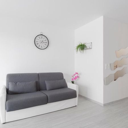 Appartement Europe Disney Paris Bussy-Saint-Georges Buitenkant foto